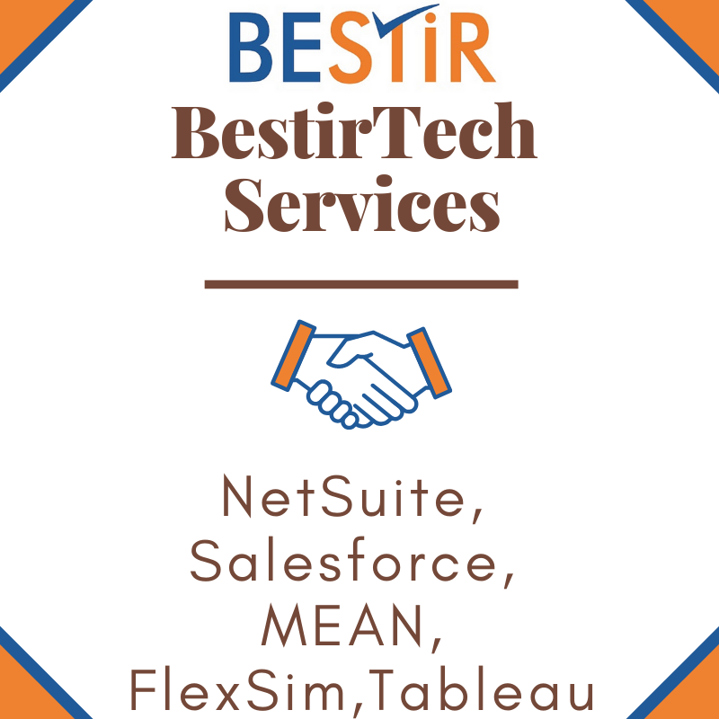 Steadfast Technology Services Inc Image